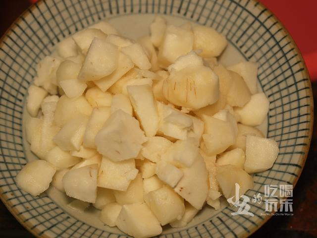 马蹄糖水怎么煲才好吃，马蹄糖水怎么煲才好吃呢（没有什么比这更解暑降温的糖水了）