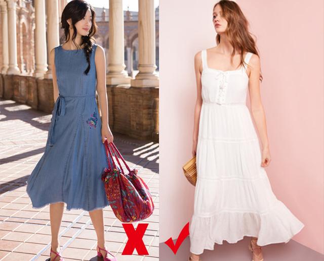 155的女生头围多大合适，pick几招显高的穿搭术