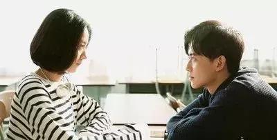  暗恋橘生淮南吻过之后就是陌生人，《暗恋橘生淮南》揪动人心 