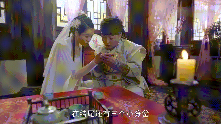 从前有座灵剑山电视剧中哪位演员饰演小兰，从前有座灵剑山女主是谁饰演（王陆和“宇智波小海”分道扬镳）