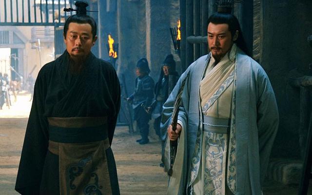 关羽是被谁杀死的，关羽怎么死的（忍了十年幕后真凶是鲁肃）