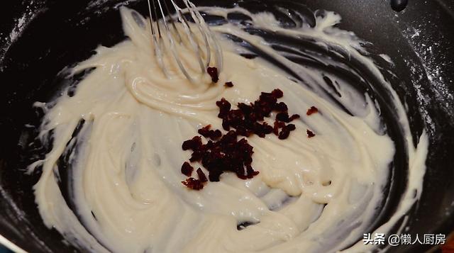 麻薯是什么做的，麻薯的做法和配方（别再排队买麻薯了）