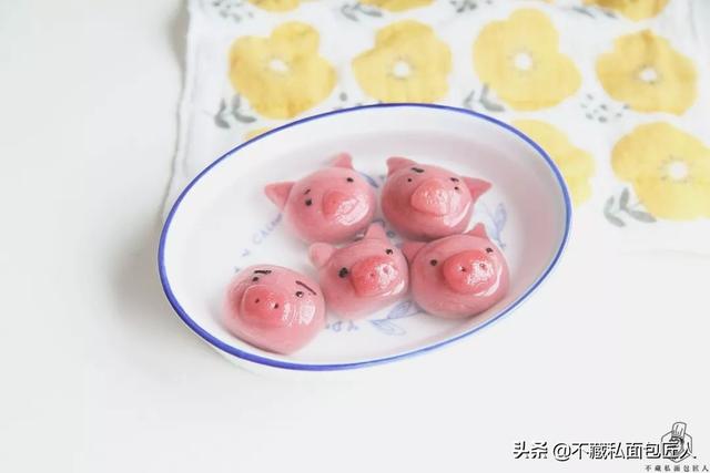 元宵节吃大汤圆怎么做，元宵节吃汤圆