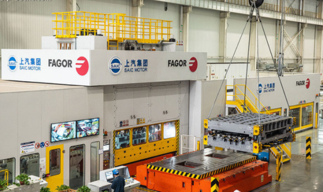 荣威是国产还是合资车，国产车排名一览表（才知道国产车有多努力）