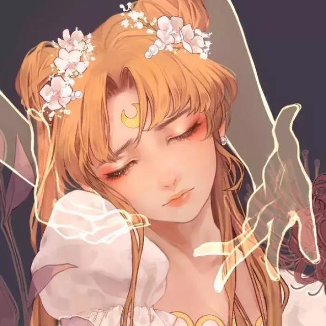 把昨天都作废…，微信头像，把昨天都作废…（壁纸，个性微信头像）