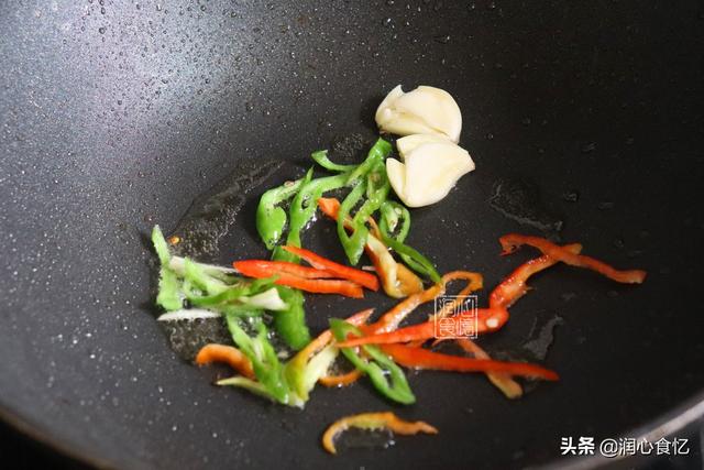 茭白需要焯水吗，茭白做法最正宗的做法（20年厨师教您正确做法）