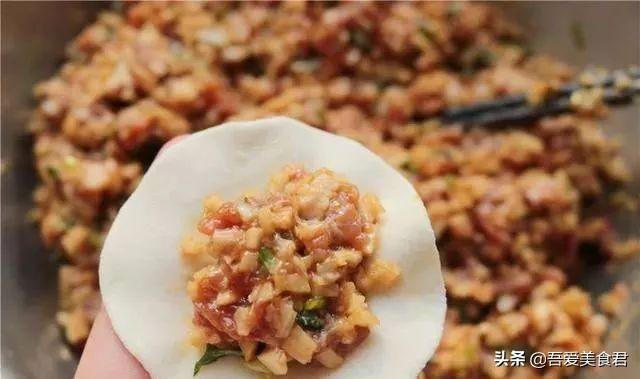 饺子馅的种类大全，饺子馅的种类有哪些（20种饺子馅秘制拌法）