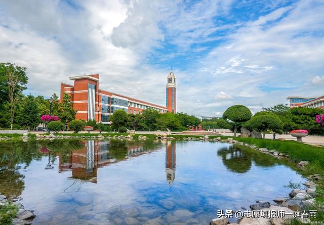 吉林师范大学怎么样，吉林师范大学怎么样保研（吉林公办本科院校划分五个梯队）