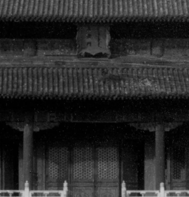 天安门资料，关于天安城门的资料（“天安门”为什么叫“天安门”）