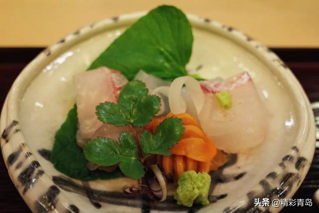 刺身是什么意思，刺身是什么味道怎么吃（活着还有什么意思）