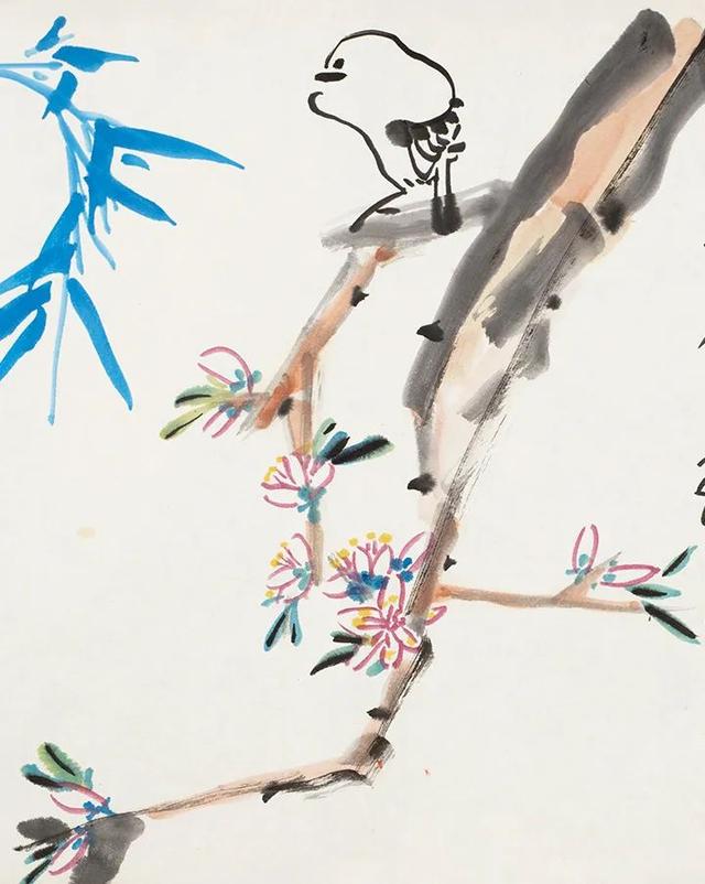 丁衍庸（丁衍庸简介，丁衍庸作品市场（中国现代主义美术的先驱关良）