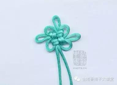 穿珠子打结的方法，手串珠子收尾打结方法（最全手串打结教程）