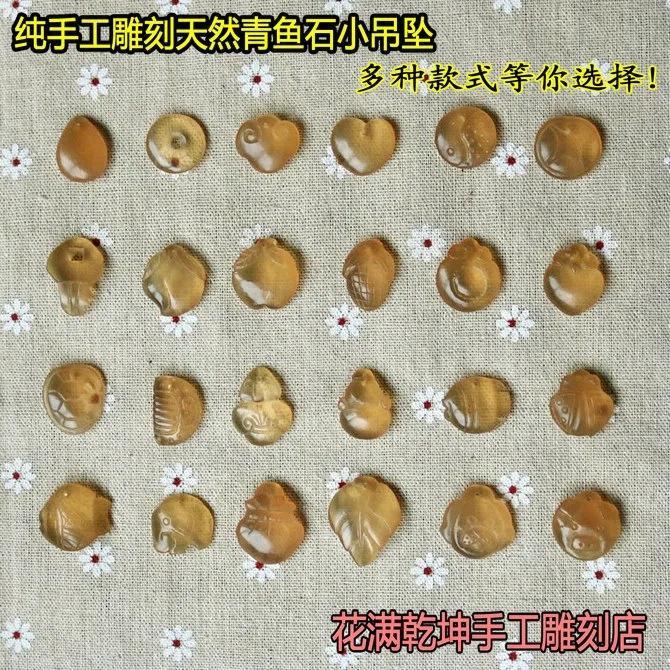 农村老物件青鱼石：渔民智慧结晶，辟邪祈福的天然护身符，承载乡土记忆与传统信仰