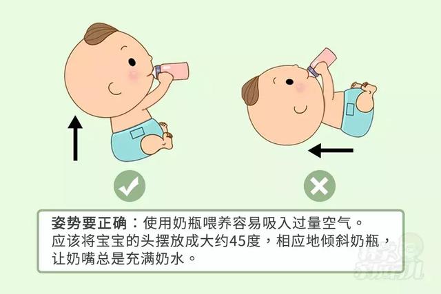 宝宝胀气怎么办快速排气，宝宝胀气怎么办快速排气视频教程（手把手教你“收服”胀气）