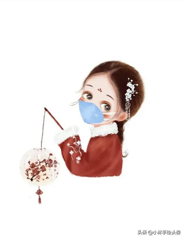 带口罩男生头像 酷酷的口罩男微信，带口罩男生头像 酷酷的口罩男（分享几张带口罩的微信头像）