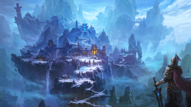 传世群英传好玩吗，传奇世界：真实玩家自诉（一个让无数传奇老粉回归的版本）