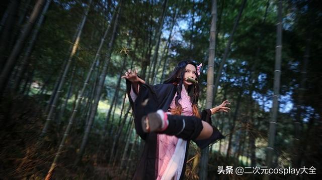 鬼灭之刃  蝴蝶忍  灶门祢豆子  画风太太太卡哇伊，微信头像，鬼灭之刃  蝴蝶忍  灶门祢豆子  画风太太太卡哇伊（《鬼灭之刃》灶门祢豆子）