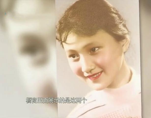 杨贵妃剧照林芳兵高清，让杨贵妃从壁画中“走出来”的女人究竟有多美