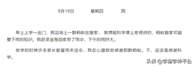日记可以写什么，生活日记可以写什么（日记范文指引）