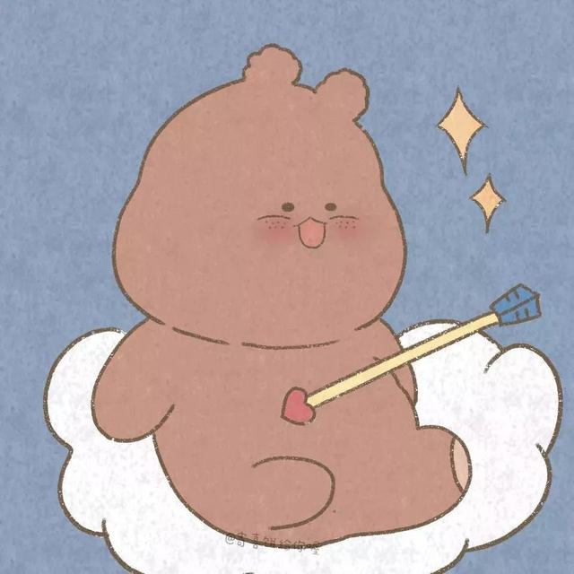 让人舒服的头像，使人看着很舒服的头像（一眼就让人很舒服的微信头像）