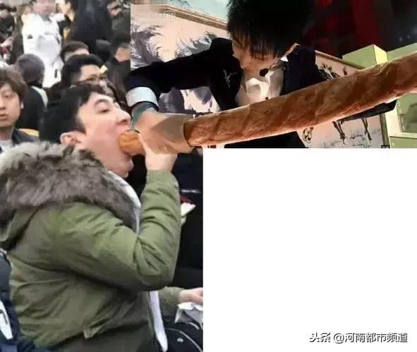 王思聪吃热狗,王思聪吃热狗照火到国外(王思聪可能这辈子都不想吃热狗了……) 王思聪吃热狗,王思聪吃热狗照火到国外(王思聪可能这辈子都不想吃热狗了……)