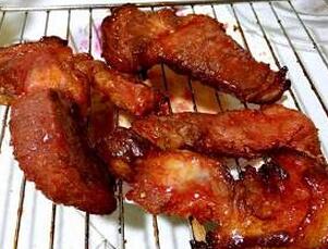 圖片[4]-【叉燒肉】做法步驟圖 大人小孩都愛吃 每次做3斤不夠吃-起舞食譜網