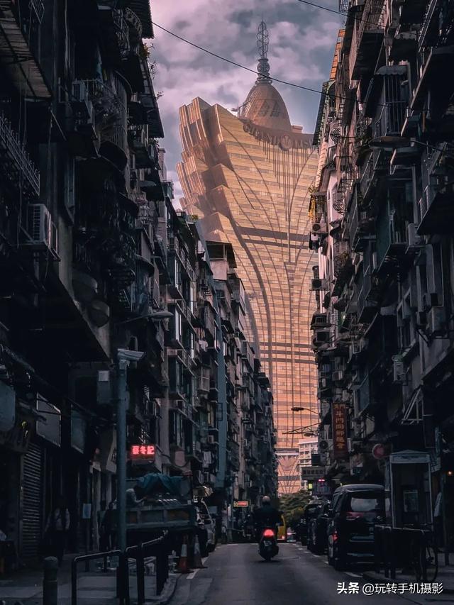 什么是一级调色，一级调色主要做什么（为何手机摄影师都爱用Lightroom后期修图）