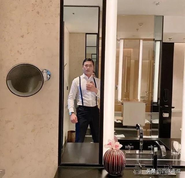 yp是什么意思，yp圈规则（“人类高质量男性”图的是什么）