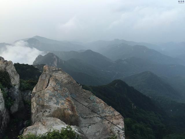 五大名山分别在哪里，五大名山哪个最高