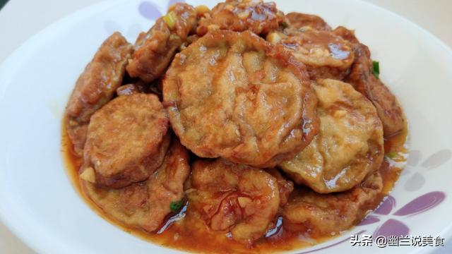 红烧茄子怎么做好吃，红烧茄子怎么做好吃又简单 视频教程（红烧茄子百吃不厌的做法）