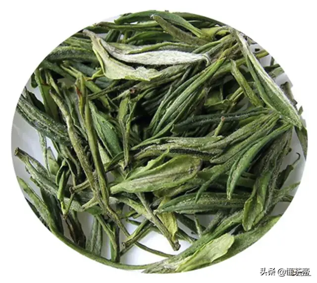 黄山毛峰属于什么茶类，黄山毛峰属于什么茶类保质期（你对毛峰茶的误会有些大）
