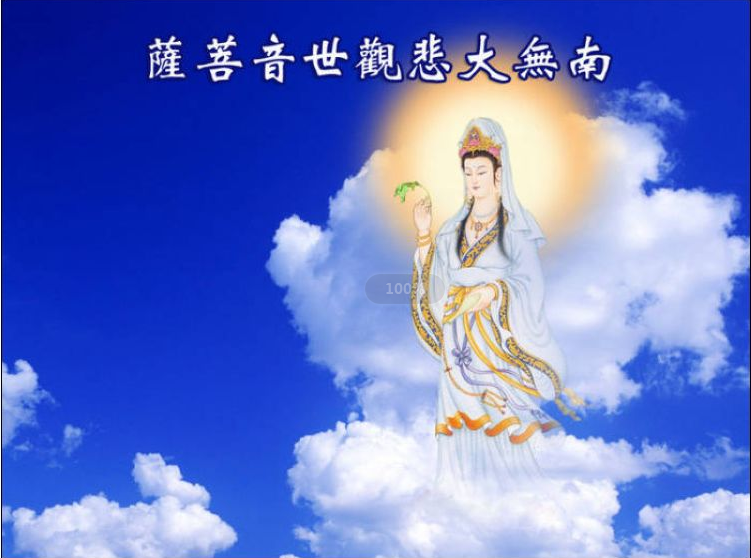 洛阳维纳斯化妆学校（河南必拜的七大观音道场）