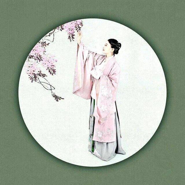 豆蔻之年是什么年龄，豆蔻之年及笄之年（盘点中国古代各个年龄的称谓）