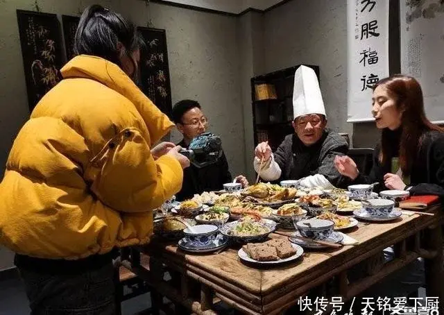 宁阳县美食，宁阳县美食街（感受儒家文化）