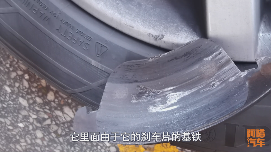刹车盘多少钱(更换刹车盘工时费需要多少钱)