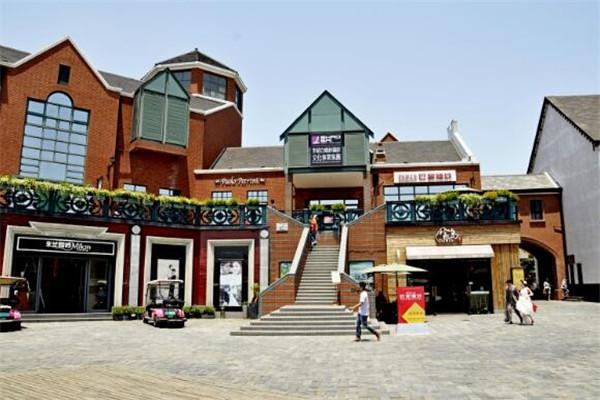 上海旅游景点排名前十，上海旅游景点怎么排名（上海十大免费著名的旅游景点）