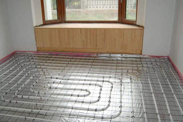 一般家用推荐安装地暖吗，业主：用过才知道有多好