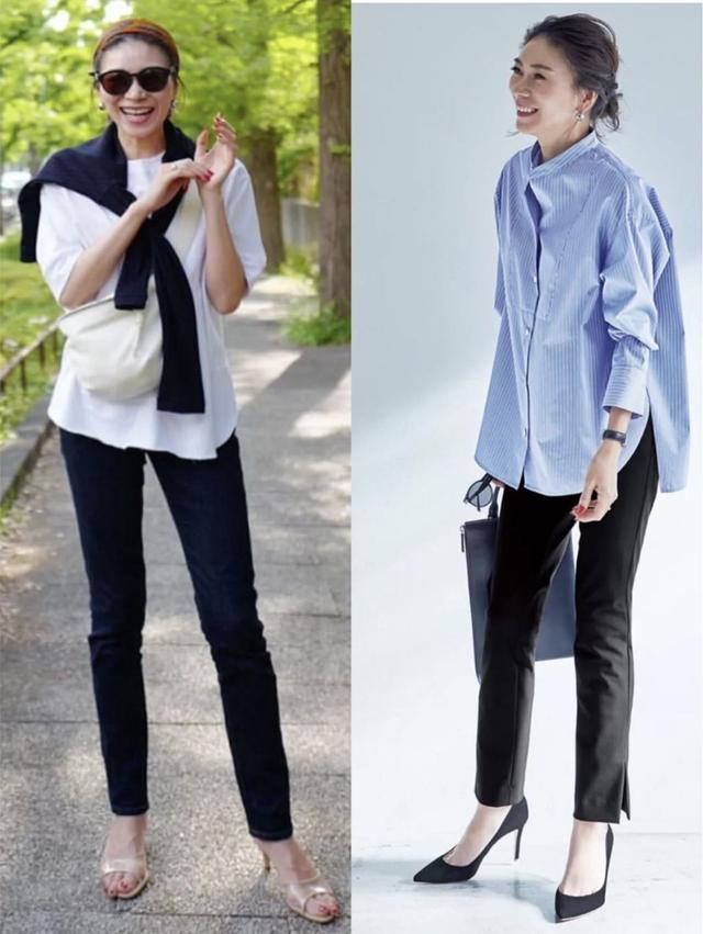 35岁最洋气的减龄发型，35岁女人超短发减龄发型（多尝试简约风穿搭）