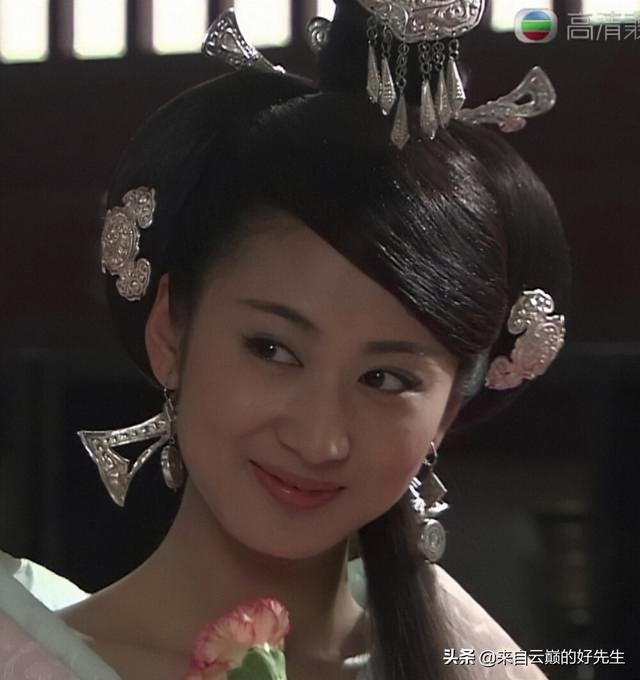 墓道杨秀是谁演的,墓道演员表(你们觉得哪个最漂亮