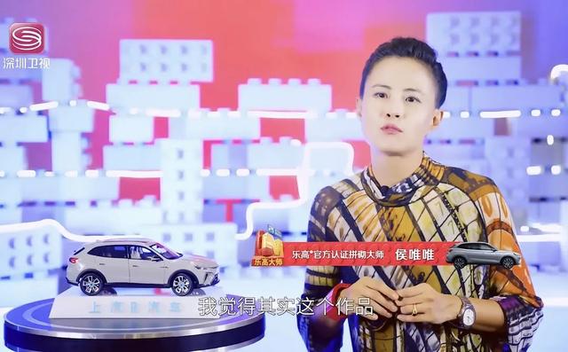 简单易学临时节目表演，女生简单易学的才艺（这样的乐高竞技节目，你喜欢吗）
