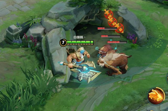 王者荣耀盘古怎么玩，王者荣耀盘古怎么玩2022（王者荣耀：百星盘古全方位教学）