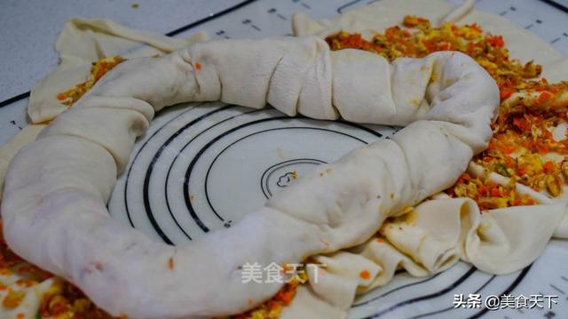 胡萝卜切丝怎么切，胡罗卜怎么炒好吃（看看别人家胡萝卜的做法）