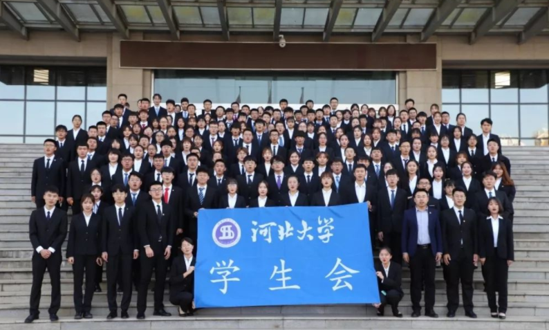 学校都有什么部门（学生会各部门负责内容不同）