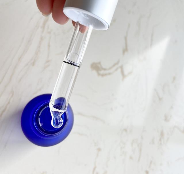 takami小蓝瓶的使用方法，takami小蓝瓶怎么用（Takami小蓝瓶）