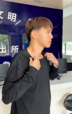 牌牌琦为什么被全网封，牌牌琦是被全网封吗（百万粉网红遭牌牌琦找人殴打）