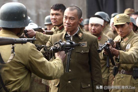 长沙保卫战演员表，全部演员表名单（六部冷门却好看的国产战争电视剧）