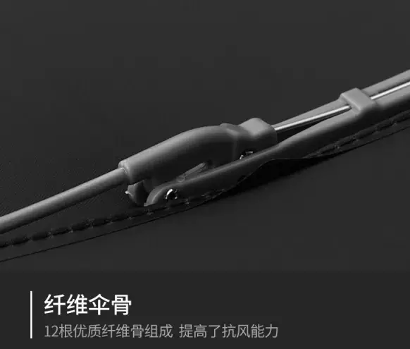 反向伞和普通伞区别，反向伞是什么样的（天堂都赞叹不已）