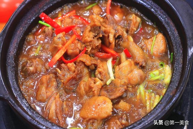鸡肉去腥味的方法，鸡肉去腥小妙招（教你饭店的1招）