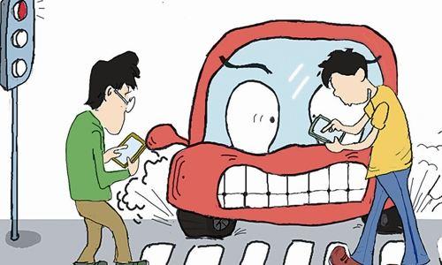 低头族的危害，低头族的危害你知道吗