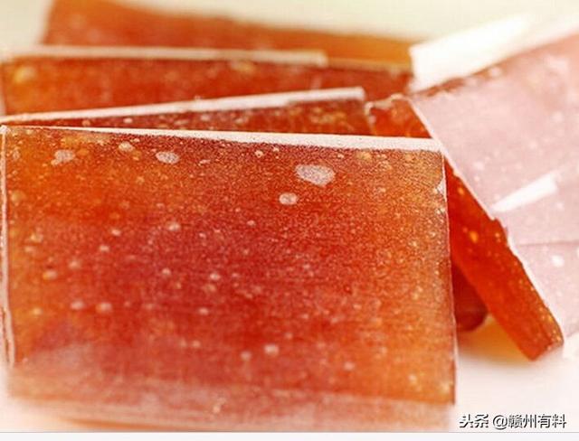 擂枣为什么叫擂枣，擂枣有啥功效（不掉在地上没人敢吃）